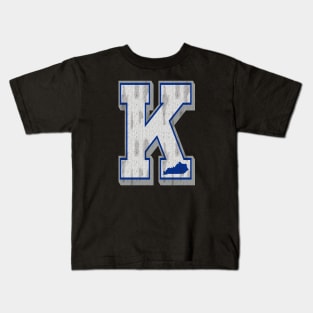 Kentucky K Kids T-Shirt